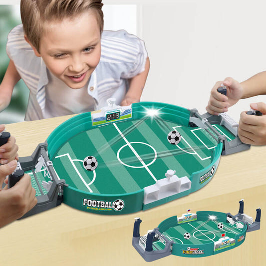 Nice gift*FOOTBALL TABLE INTERACTIVE GAME