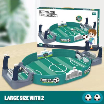 Nice gift*FOOTBALL TABLE INTERACTIVE GAME