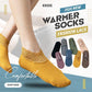 2021 New Fashion Lace Warmer Socks