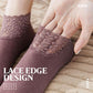 2021 New Fashion Lace Warmer Socks