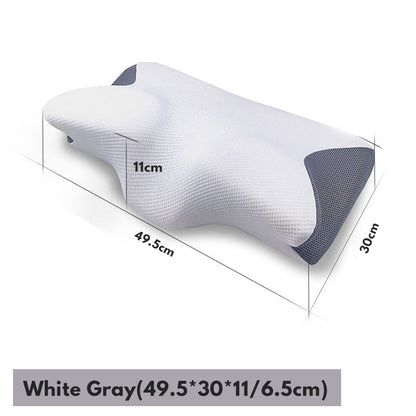 PREMIUM ERGONOMIC PILLOW